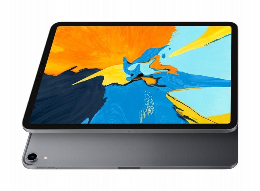 苹果独霸前三名，三星微软紧追赶：T3 发布 2019 最佳平板电脑盘点