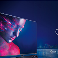 时尚与品质的完美融合 TCL C10 双屏QLED TV参选年度杰出量子点电视评选