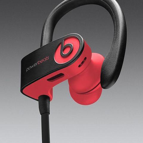 beats powerbeats3 wireless无线蓝牙耳挂比pb2蓝牙有哪些改进？