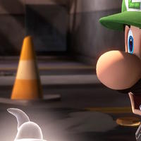 游戏评测 篇二十九：拿起吸尘机捉鬼吧—Nintendo 任天堂 Switch《路易吉洋馆3》评测