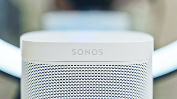 奇客派 篇十三：Sonos One SL评测：入门款音响也有硬核级体验