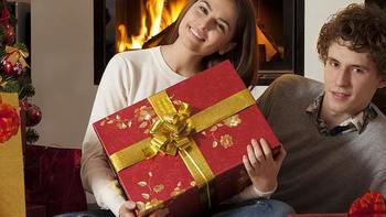 荐物杂记 篇二：求生欲手册，盘点圣诞或跨年适合男朋友的礼物你考虑哪个？
