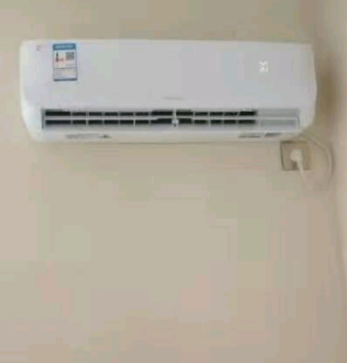 壁挂式空调