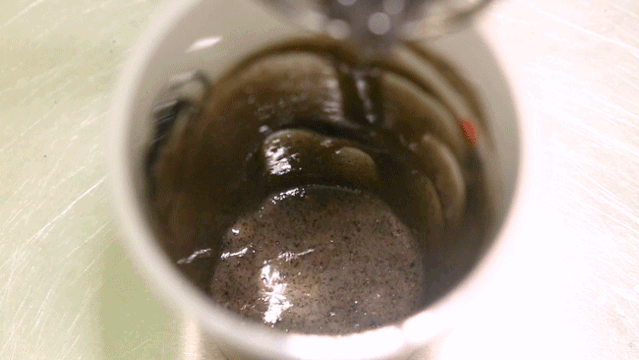 经常上热门的奶茶,终于…开来太古里了!