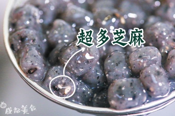 经常上热门的奶茶,终于…开来太古里了!