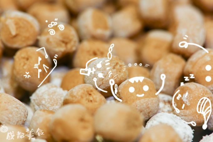 经常上热门的奶茶,终于…开来太古里了!