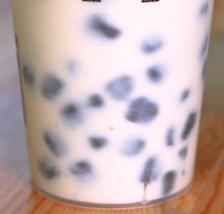 经常上热门的奶茶,终于…开来太古里了!