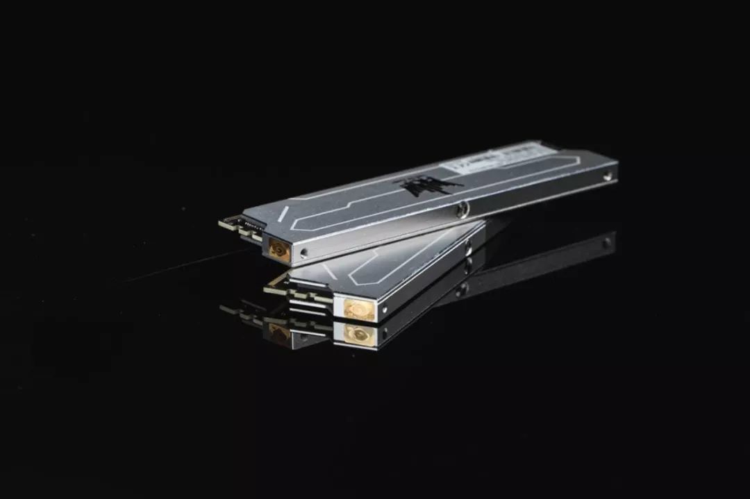 限量的白色信仰,影驰HOF OC Lab水冷DDR4 4000内存上手超频测试