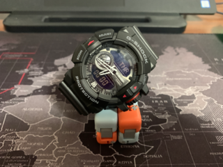 casio g-shock ga400