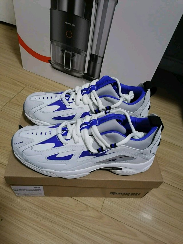 锐步DMX1200