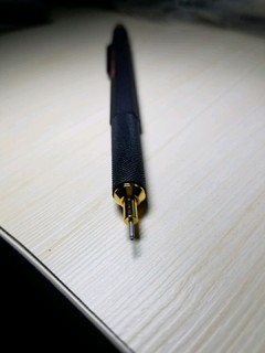 自动铅笔中的挚爱－红环800