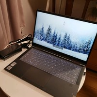 yoga c740