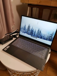 yoga c740