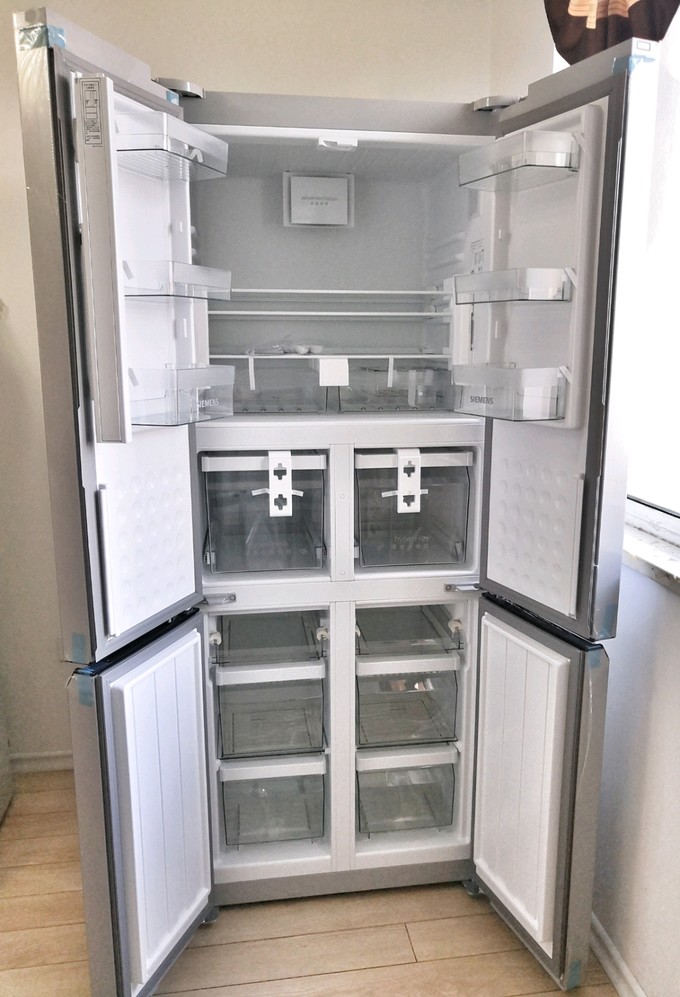 西门子冰箱