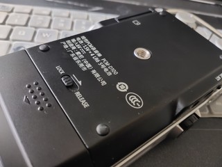 HIFI杀器SONY PCM-D100