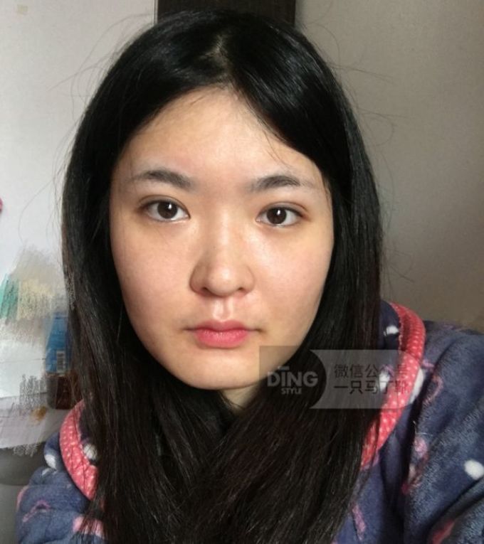 帮你选款 | 年轻老师怎么穿?方脸如何平衡幼稚和老气?