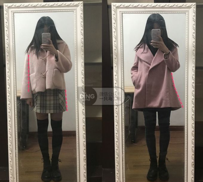 帮你选款 | 年轻老师怎么穿?方脸如何平衡幼稚和老气?
