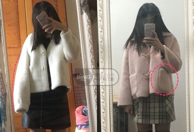 帮你选款 | 年轻老师怎么穿?方脸如何平衡幼稚和老气?
