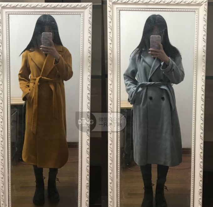 帮你选款 | 年轻老师怎么穿?方脸如何平衡幼稚和老气?