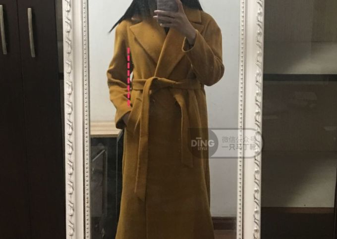 帮你选款 | 年轻老师怎么穿?方脸如何平衡幼稚和老气?