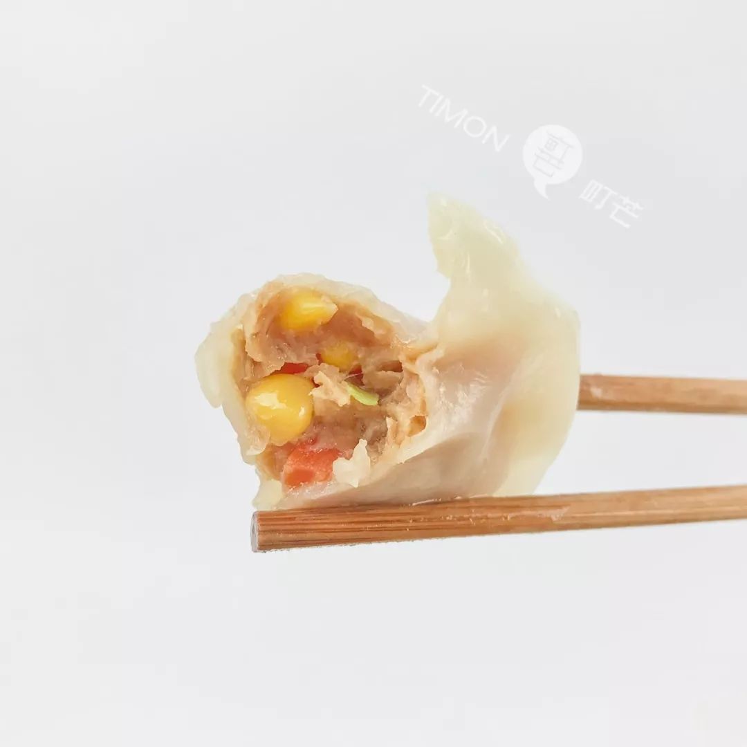 18款热门速冻水饺全方位评测，终于找到了最值得吃的那个！