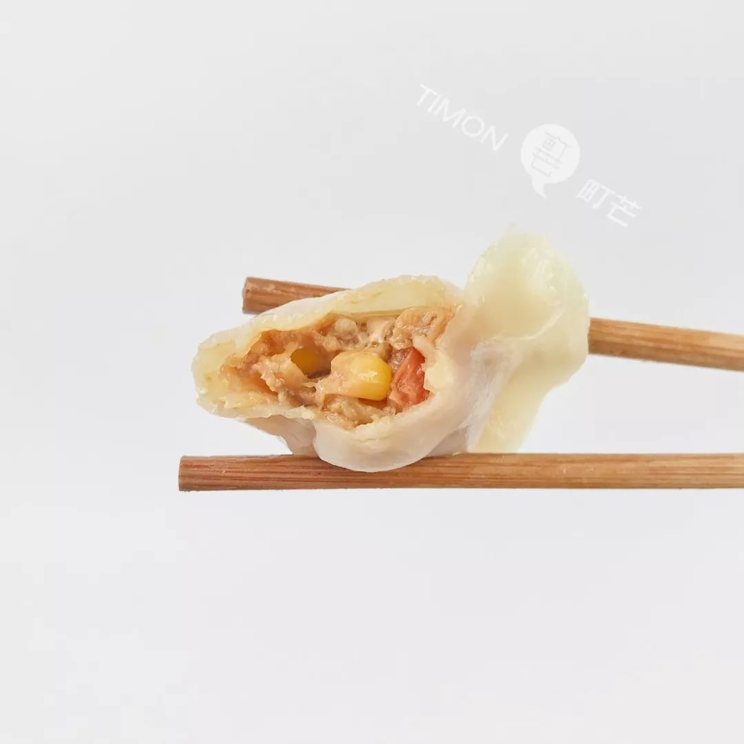 18款热门速冻水饺全方位评测，终于找到了最值得吃的那个！
