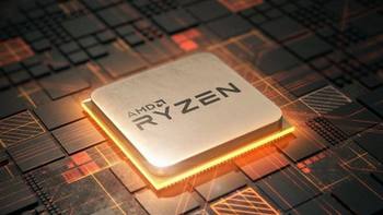 初代锐龙悄悄升级12nm制程：AMD Ryzen5 1600处理器全新“AF”版悄然上市，性能更强更稳定