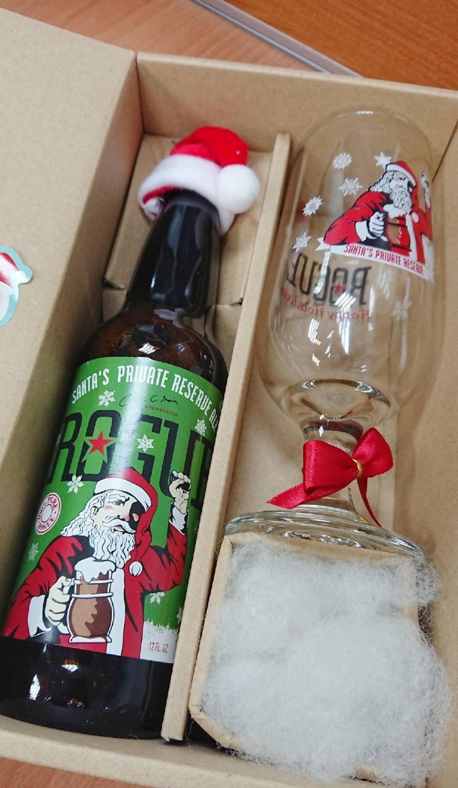 圣诞节啤酒有哪些？专为圣诞节打造的10款冬季特饮啤酒来了！