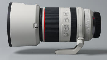 相机LIFE | 值得为镜入佳能 RF 70-200mm F2.8L IS USM