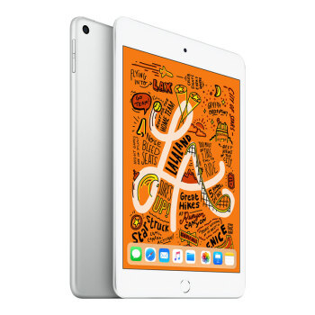 京东购入的2153的ipad mini5成功下车记