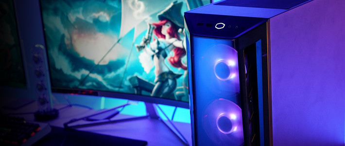  电脑吧评测室：400元以下中端机箱推荐