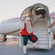 航司那些事  125期：吉祥航空787梦想客机载着圣诞老人来中国啦！您的礼物正在“派送”中....