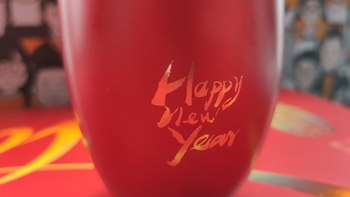 春节就喝谷小酒：“新春礼酒”图赏，拜年送礼选它真合适！