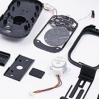 拆解报告：爱否开物快速无线车充（V03）