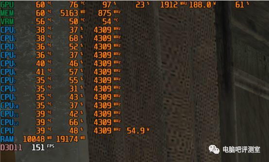 【魔改测试】AMD RX 5700 公版测评~