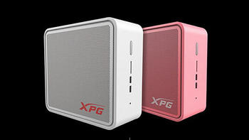 CES 2020聚焦：内存大厂威刚 将推出XPG品牌 游戏本、电竞屏、迷你PC