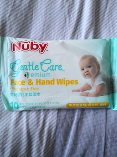 性价比高的nuby婴儿便携湿巾