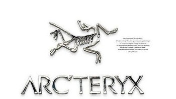 始祖鸟Arc‘teryx海淘开箱体验