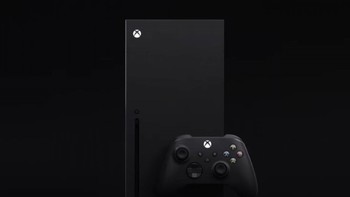 微软：摩尔定律放缓致Xbox Series X采用小机箱造型