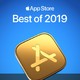 苹果评选2019年App Store中国区优秀App与优秀游戏，这28款应用你下载了吗？