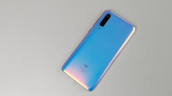 小米9Pro5G快不止于5G，三重快充和VC液冷散热组合，让快更畅快！