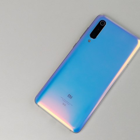 小米9Pro5G快不止于5G，三重快充和VC液冷散热组合，让快更畅快！