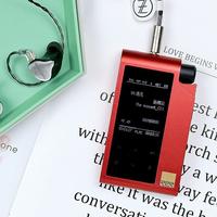 我以为这就是HiFi，HIFIMAN R2R2000音乐播放器体验