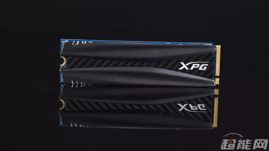 XPG威龙S50 1TB M.2 SSD评测：步入PCI-E 4.0时代