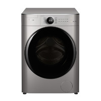 美的10公斤KG洗衣机全自动家用滚筒洗烘干一体机MD100VT717WDY5