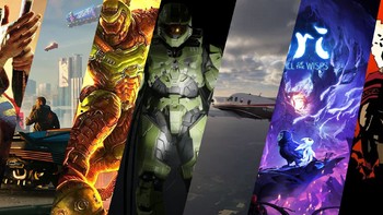 重返游戏：来看看在2020年Xbox上都有哪些好游戏