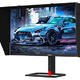  性价比更高的27英寸4K 144Hz IPS显示器：游戏悍将 AS27UC-PRO上架开售 售价5099元　