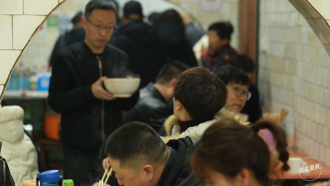 河南人的早餐不只胡辣汤 还有这碗传了六代人的老手艺 餐饮与服务 什么值得买