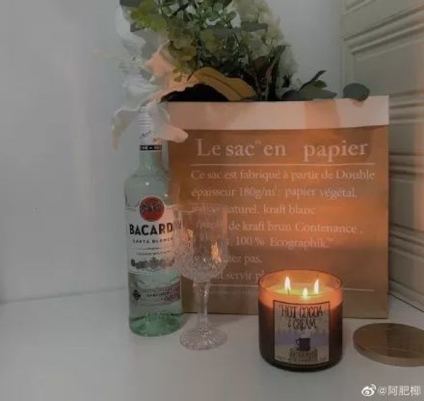 拒绝街香,这次我把冬天的味道全部收集起来了~