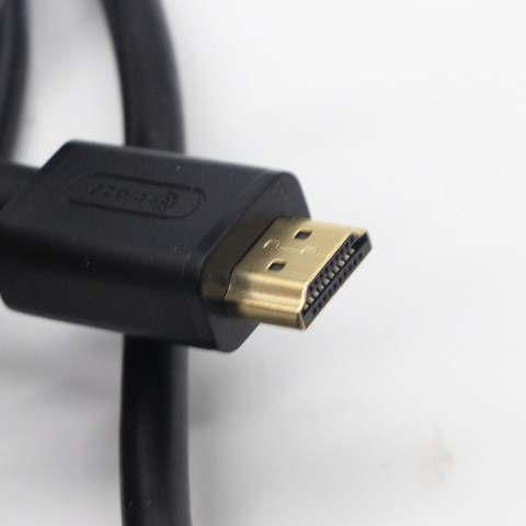 适应广泛，4K高清画质：毕亚兹HDMI 2.0线材开箱体验